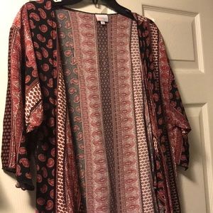 Lularoe Shirley